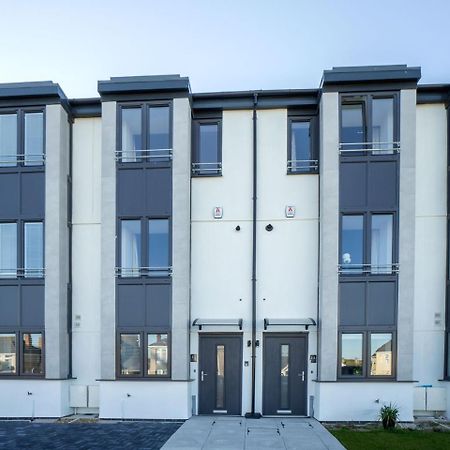 Ocean Heights Villa Newquay  Luaran gambar