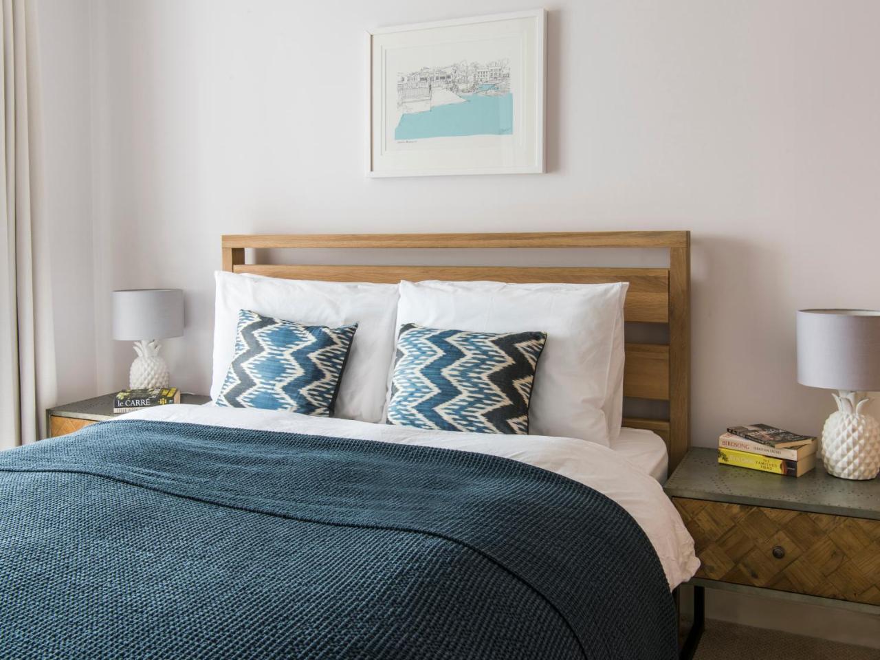 Ocean Heights Villa Newquay  Luaran gambar