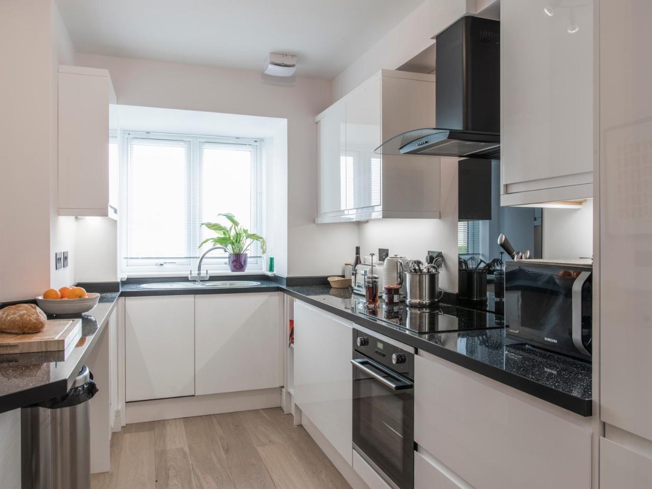 Ocean Heights Villa Newquay  Luaran gambar